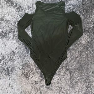 Fashion nova bodysuit